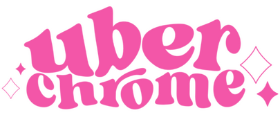 UBERCHROME LOGO